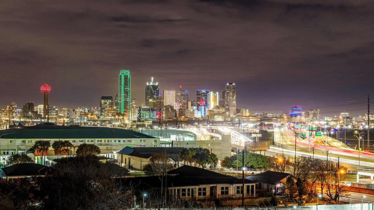 Photo of Others in Oak Cliff