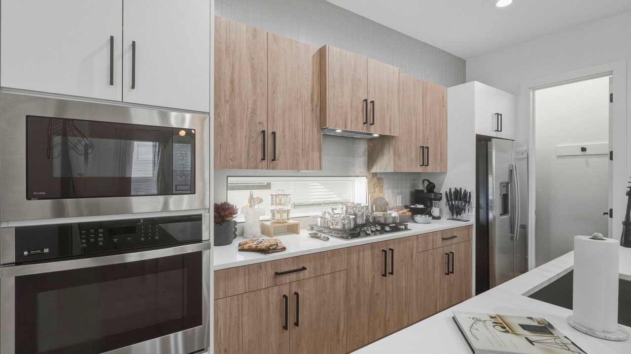 Photo of Kitchen in Oak Cliff