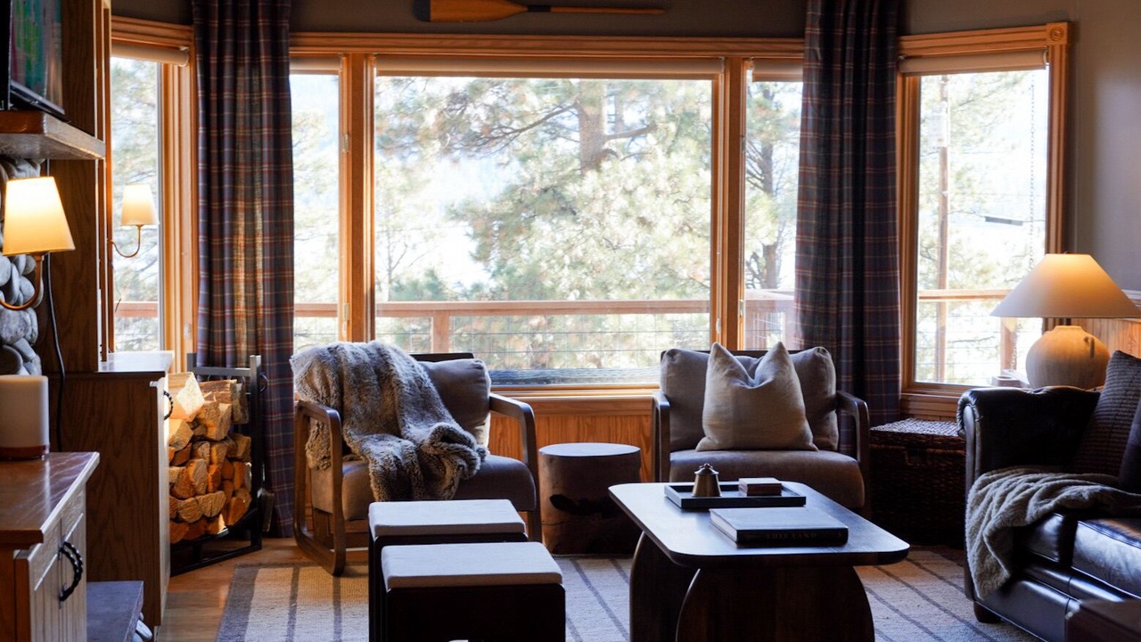 Photo of Livingroom in Bayfield