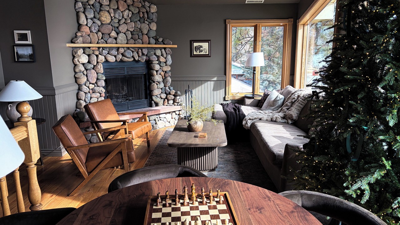 Photo of Livingroom in Bayfield