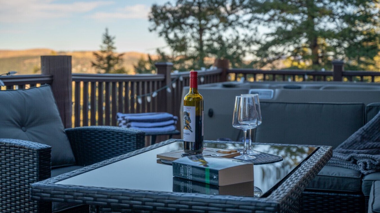 Photo of Outdoor in Ruidoso