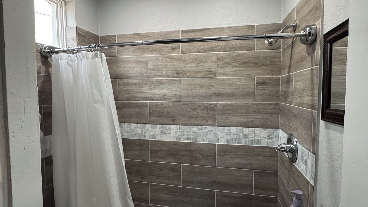 Photo of Bathroom in Northeast El Paso