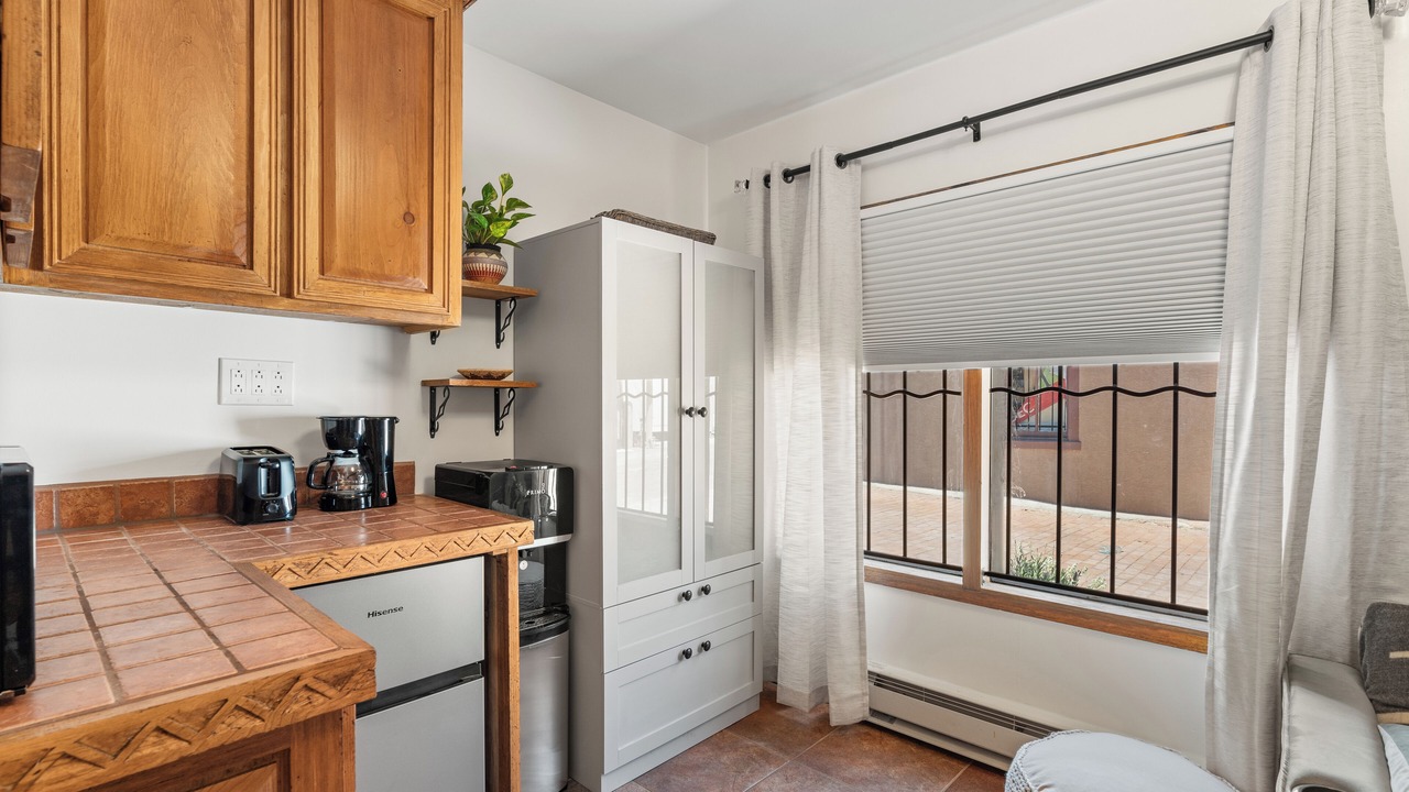 Photo of Kitchen in West Old Town