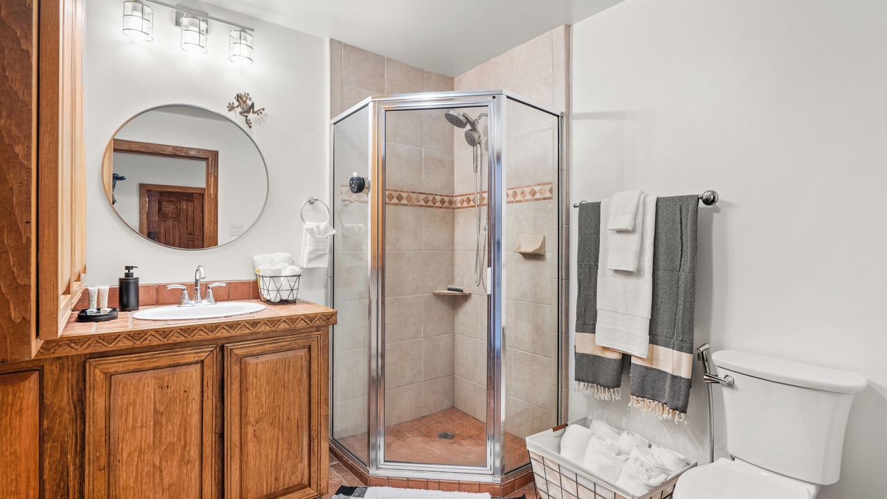 Photo of Bathroom in West Old Town