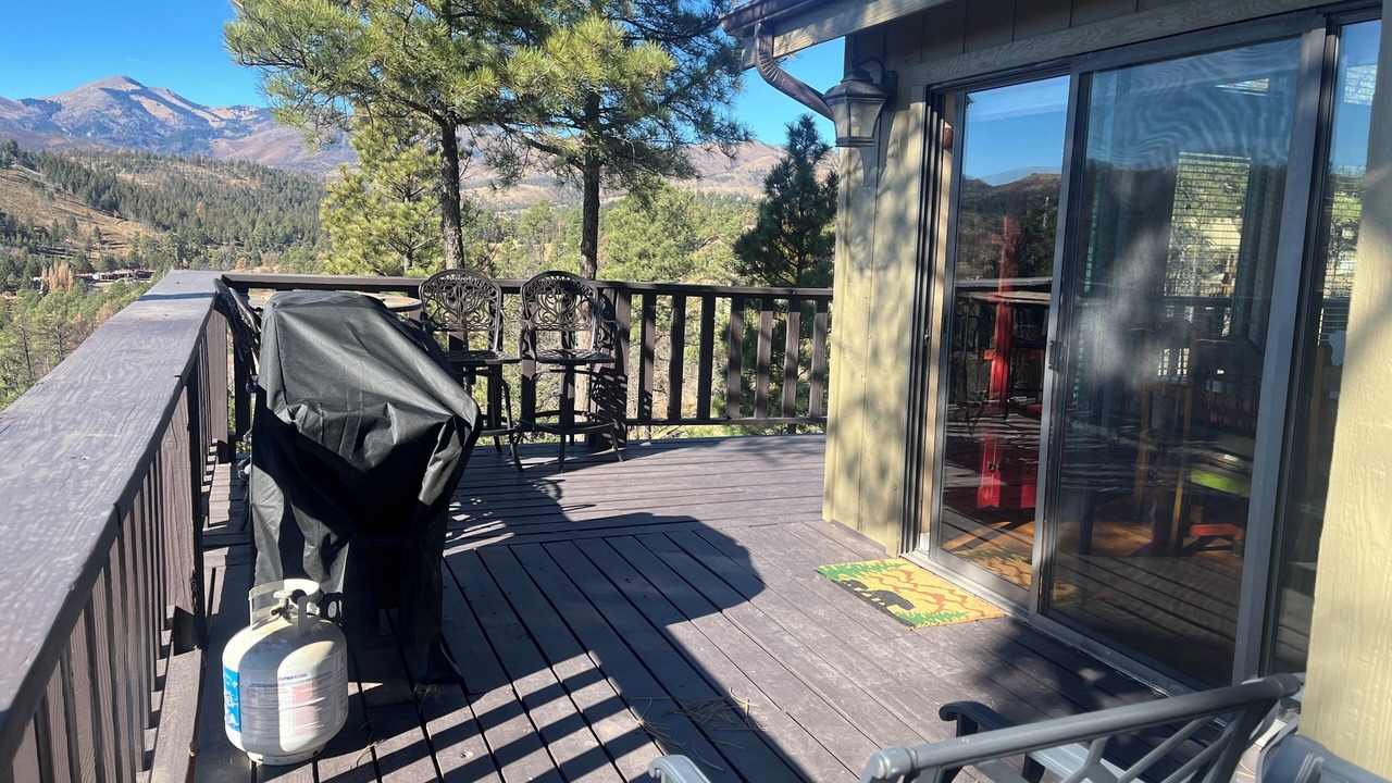 Photo of Patio Balcony in Alto