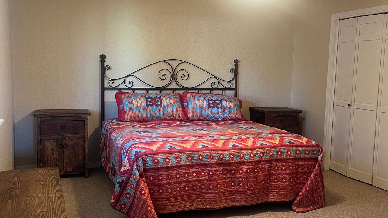 Photo of Bedroom in Alto