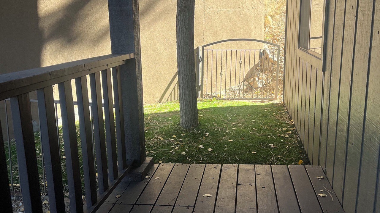Photo of Patio Balcony in Alto