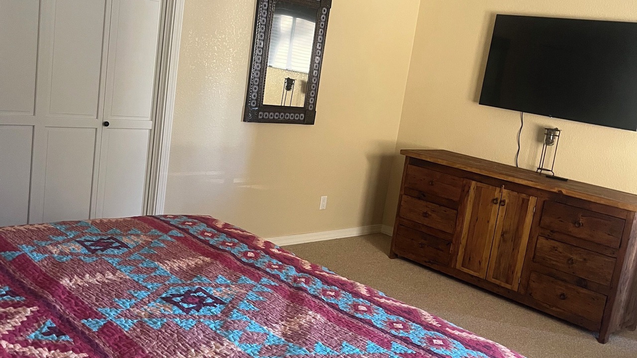Photo of Bedroom in Alto