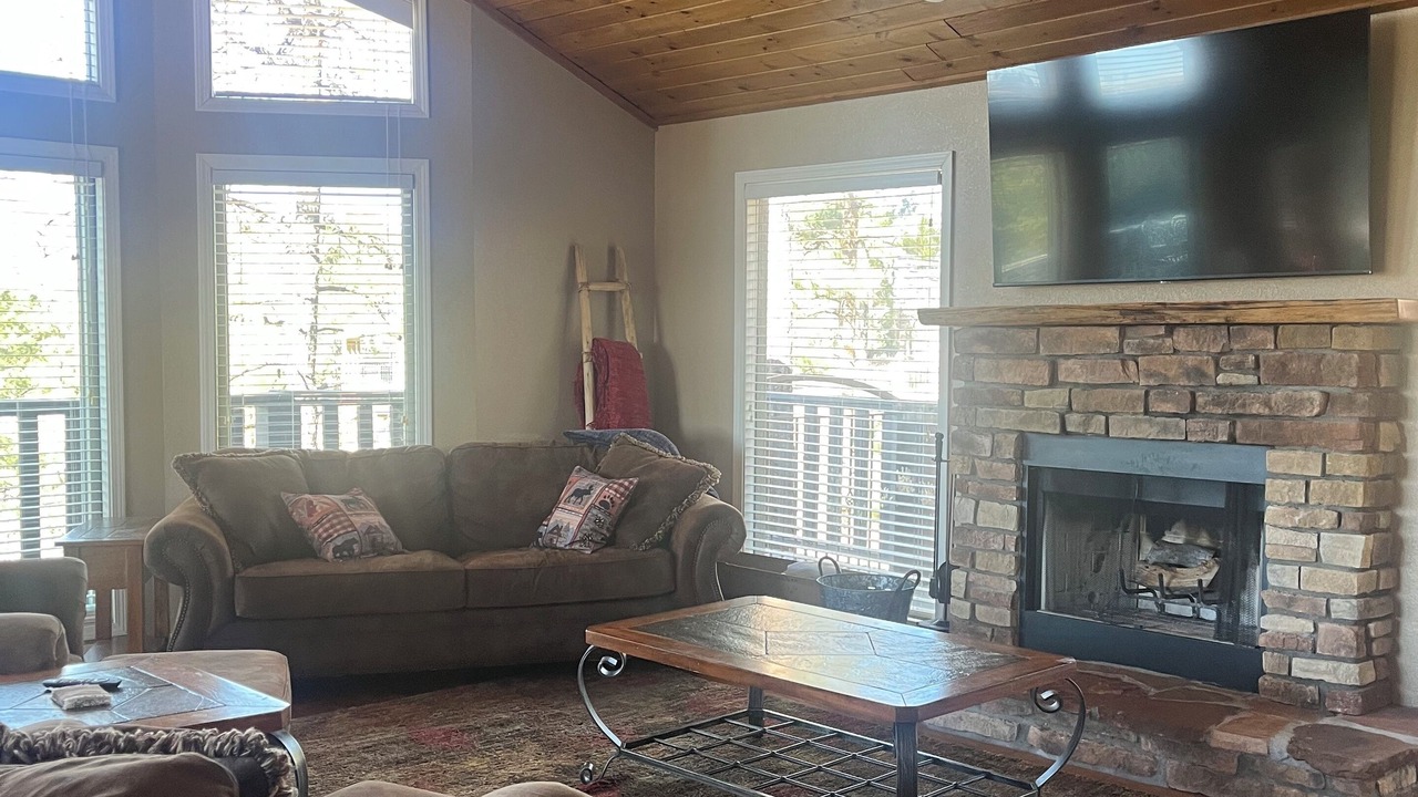 Photo of Livingroom in Alto