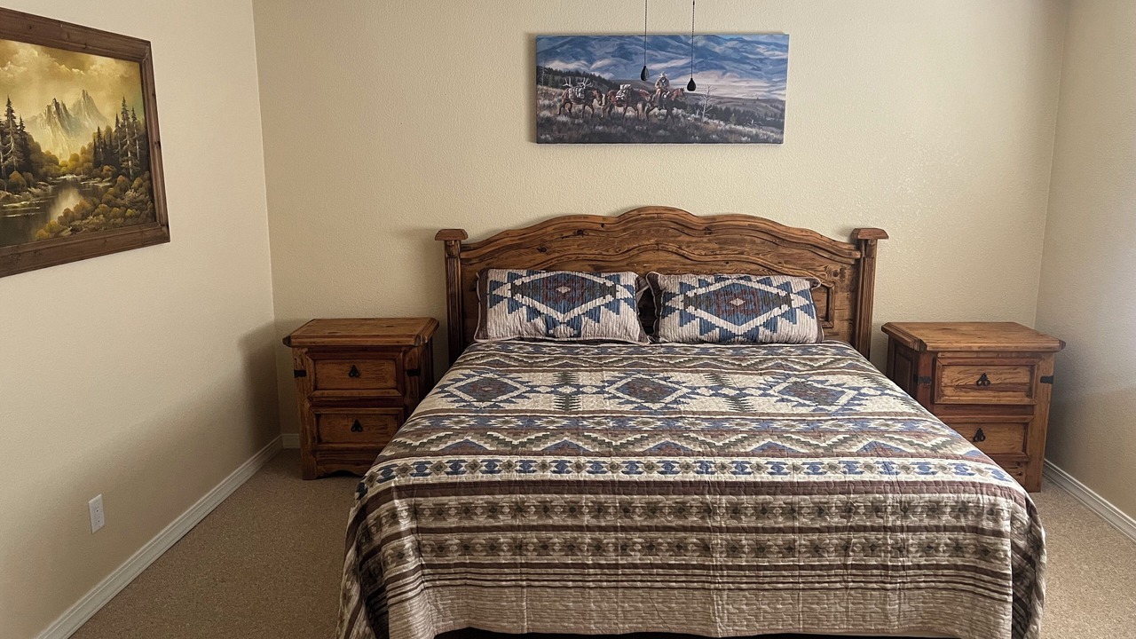Photo of Bedroom in Alto