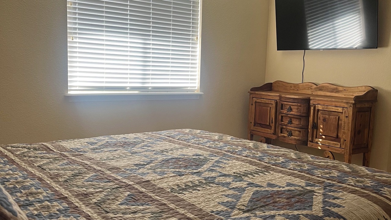Photo of Bedroom in Alto