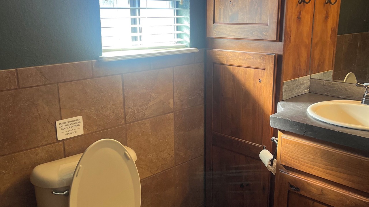 Photo of Bathroom in Alto