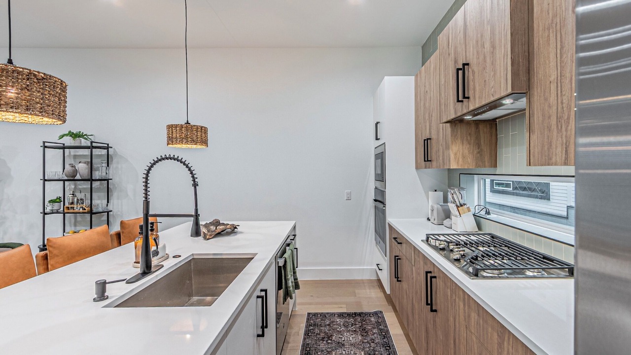 Photo of Kitchen in Oak Cliff