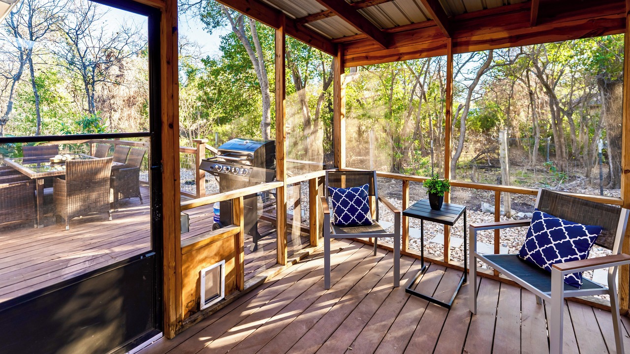Photo of Outdoor in Hancock