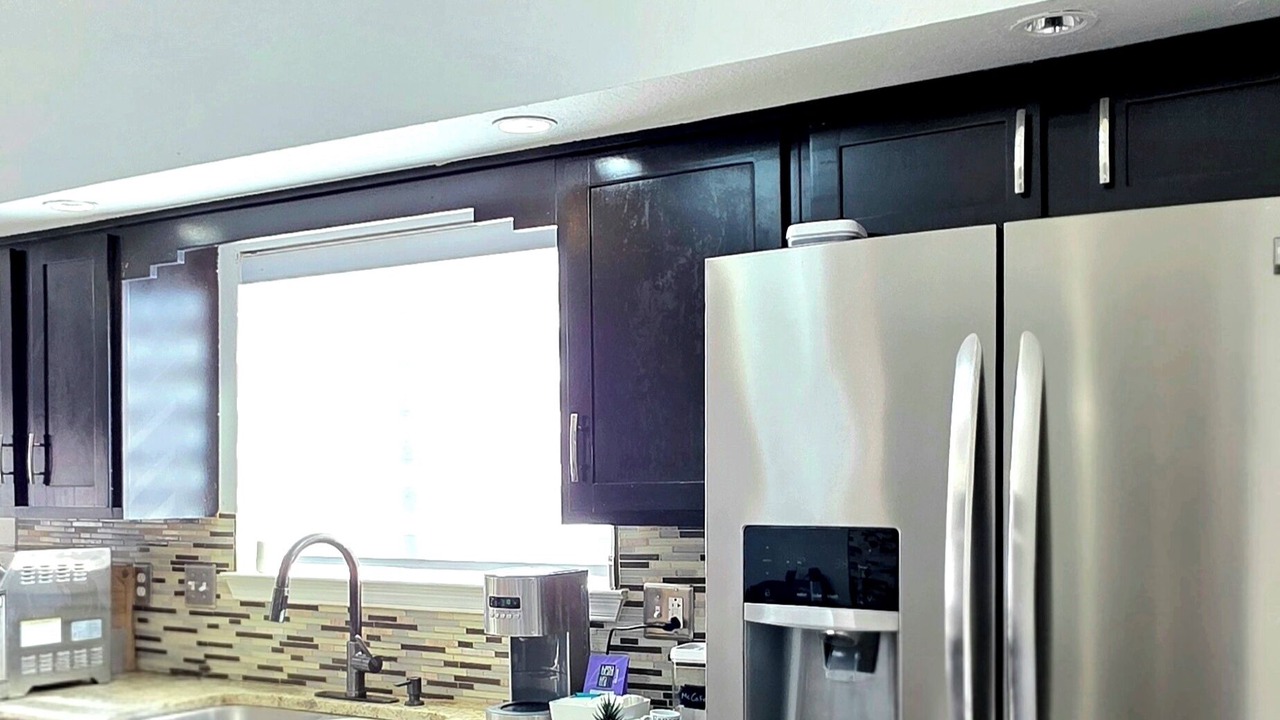 Photo of Kitchen in El Paso