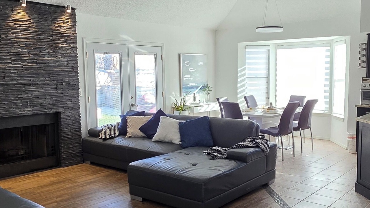 Photo of Livingroom in El Paso