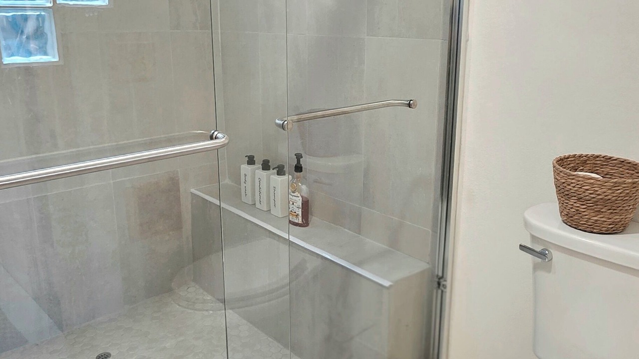 Photo of Bathroom in El Paso