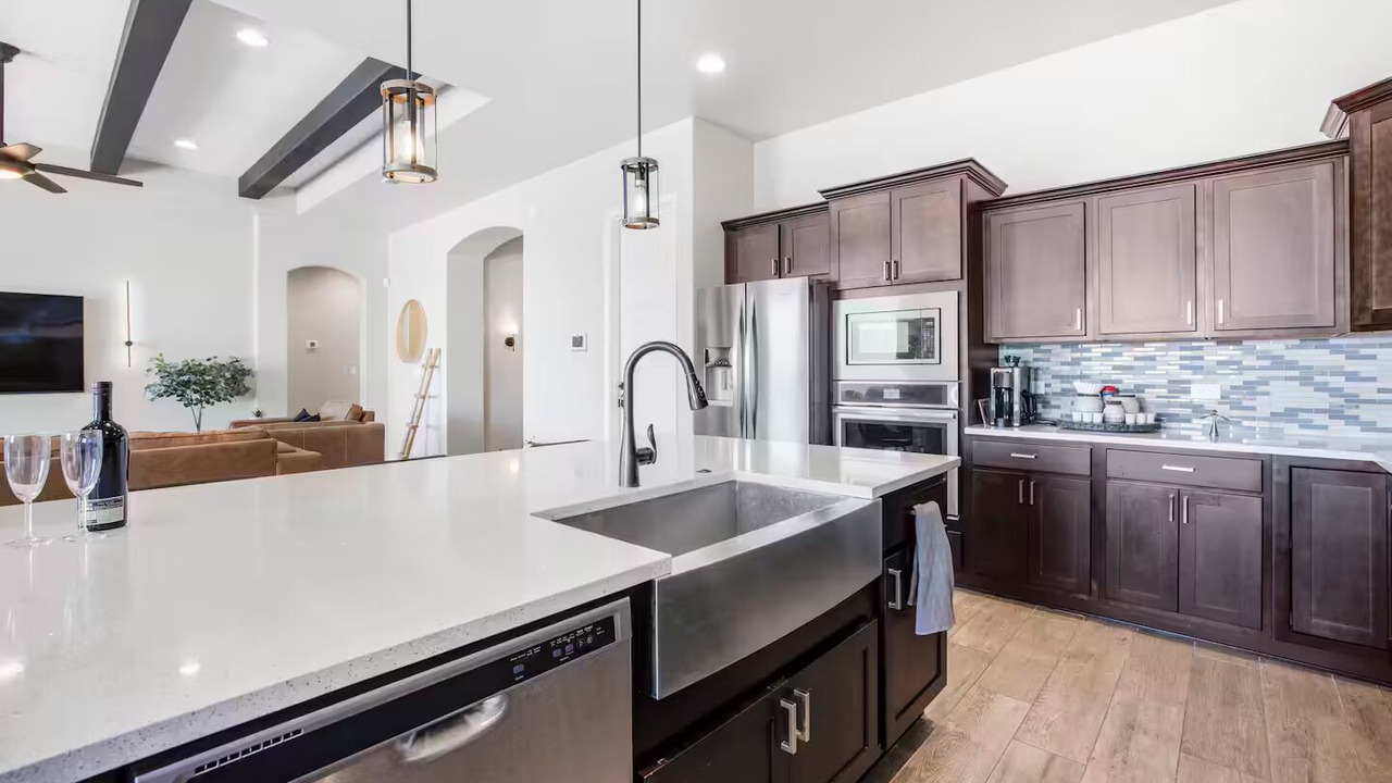 Photo of Kitchen in Rio Rancho
