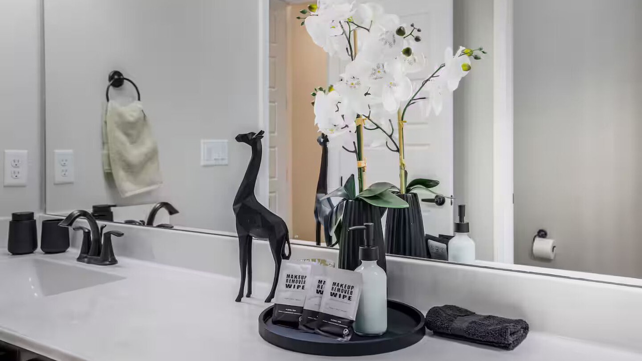 Photo of Bathroom in Rio Rancho