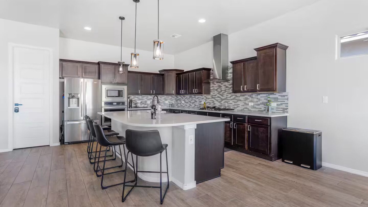 Photo of Kitchen in Rio Rancho