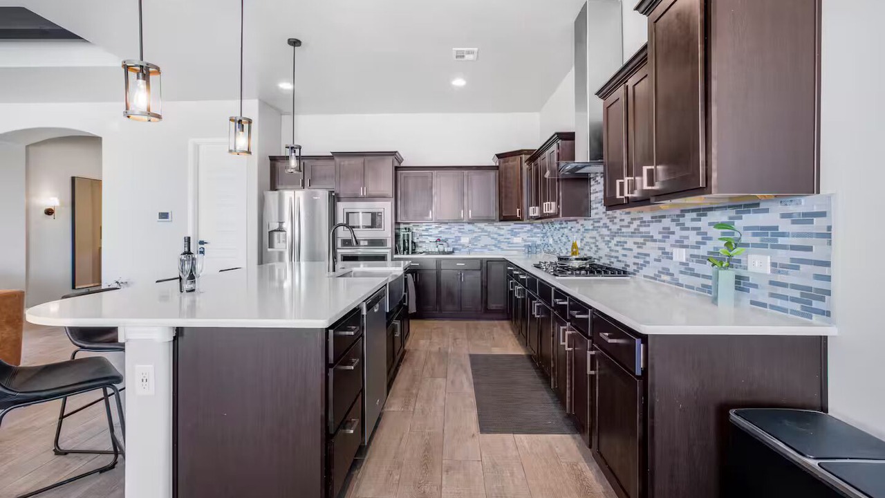 Photo of Kitchen in Rio Rancho