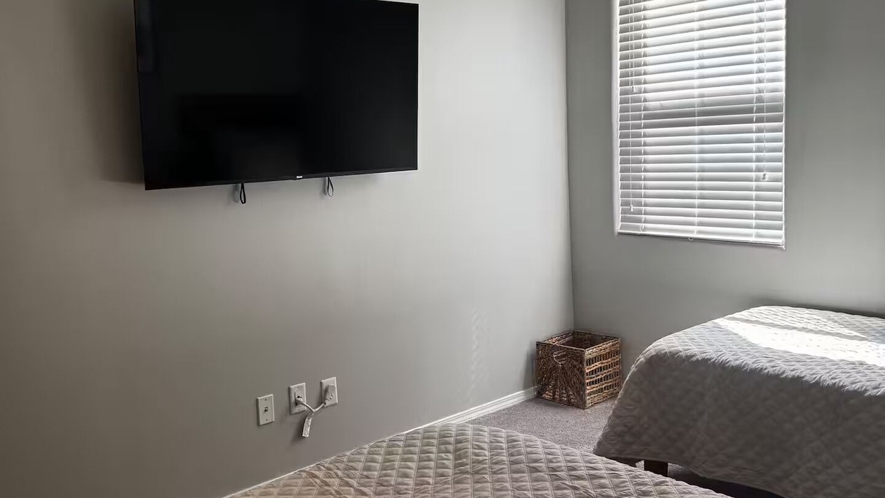Photo of Bedroom in Rio Rancho