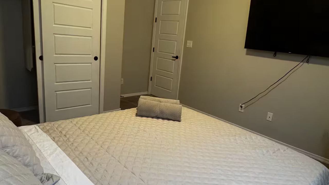 Photo of Bedroom in Rio Rancho