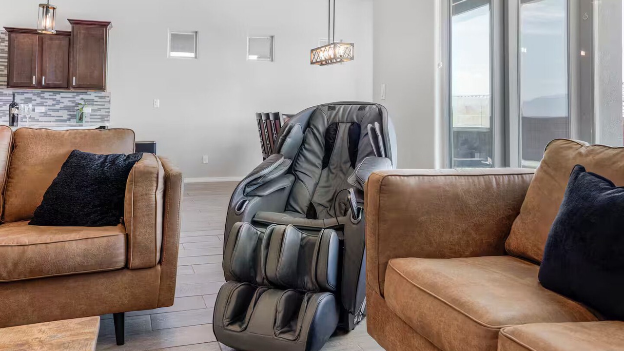 Photo of Livingroom in Rio Rancho