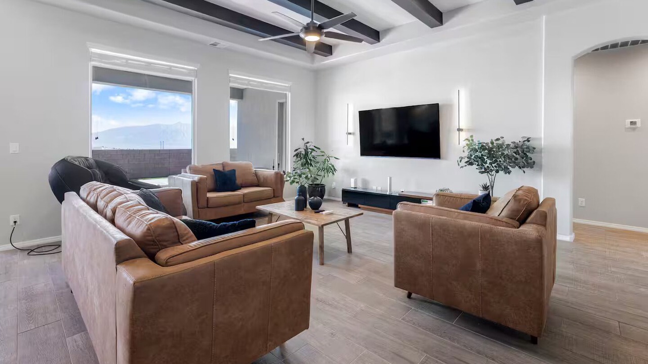 Photo of Livingroom in Rio Rancho