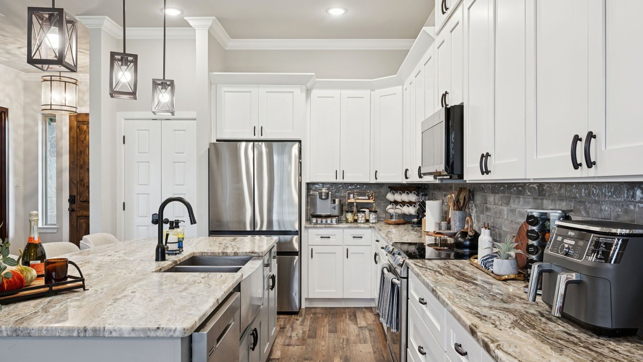 Photo of Kitchen in South Arlington