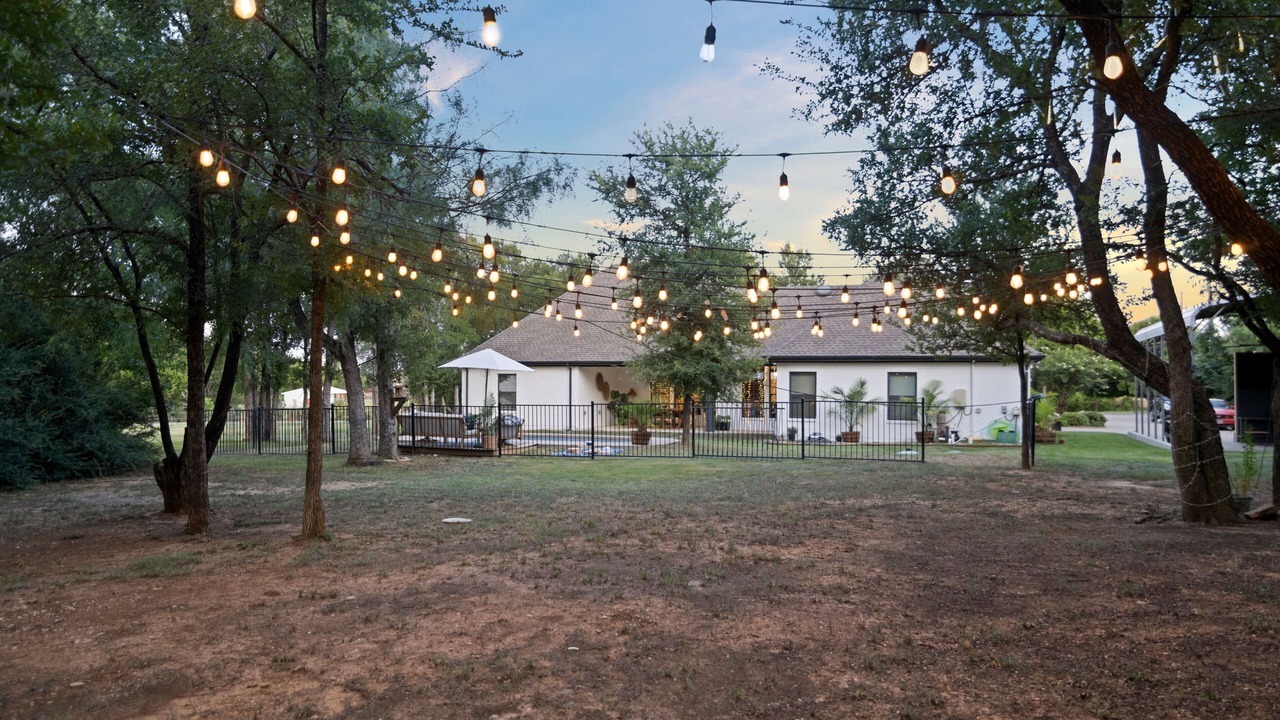 Photo of Outdoor in South Arlington