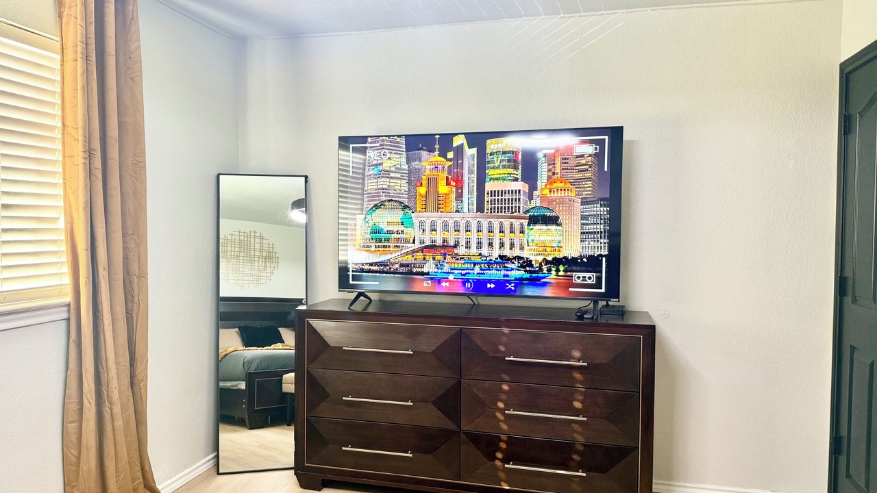 Photo of Bedroom in South Arlington