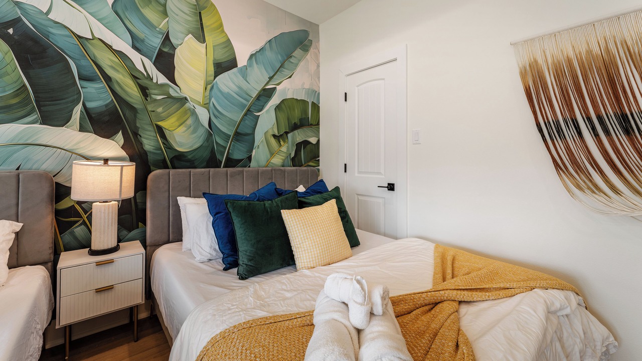Photo of Bedroom in OST - South Union