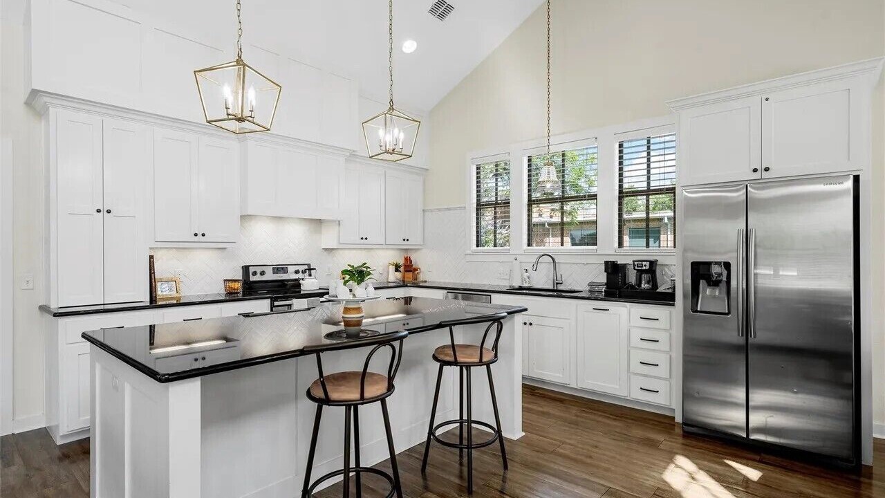 Photo of Kitchen in Brazos