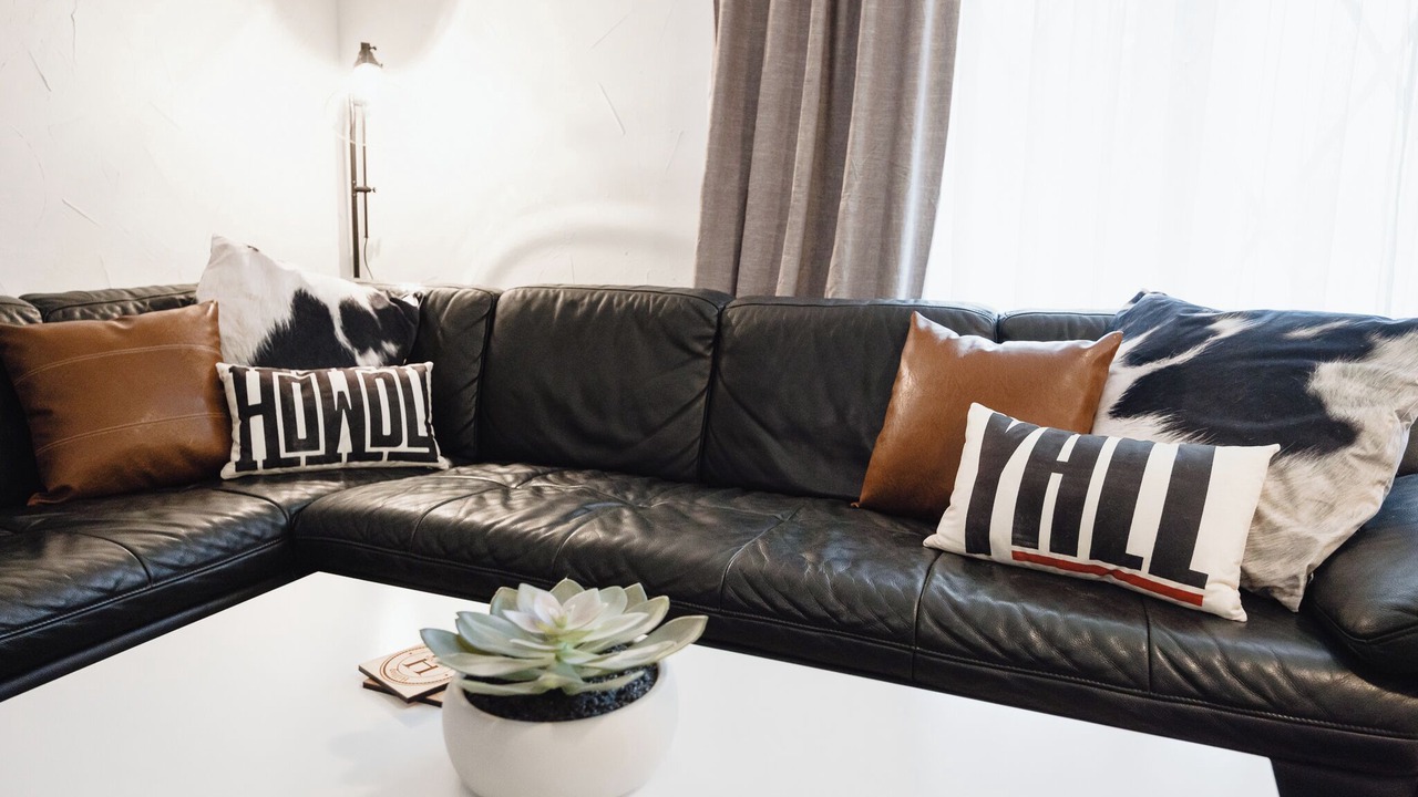 Photo of Livingroom in Meadowbrook