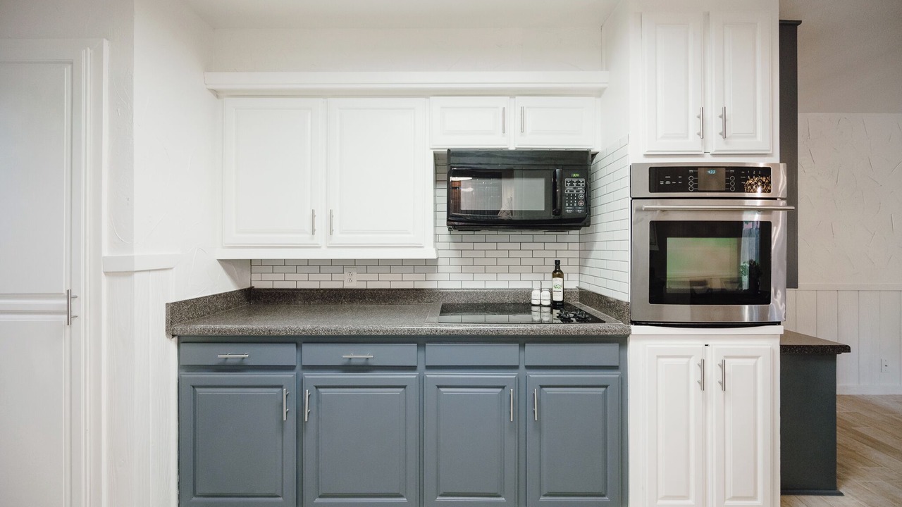 Photo of Kitchen in Meadowbrook