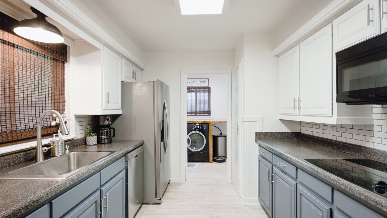 Photo of Kitchen in Meadowbrook