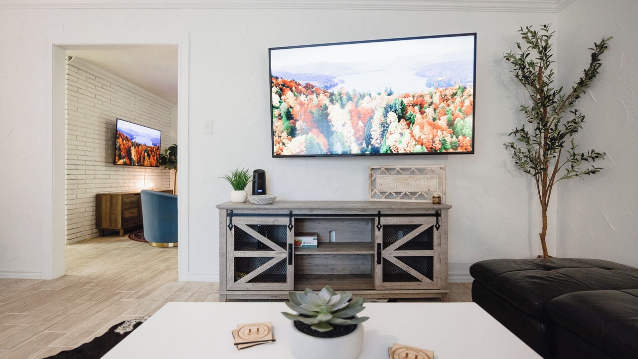 Photo of Livingroom in Meadowbrook