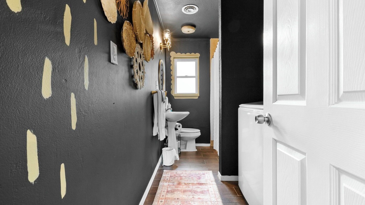 Photo of Bathroom in Weatherford