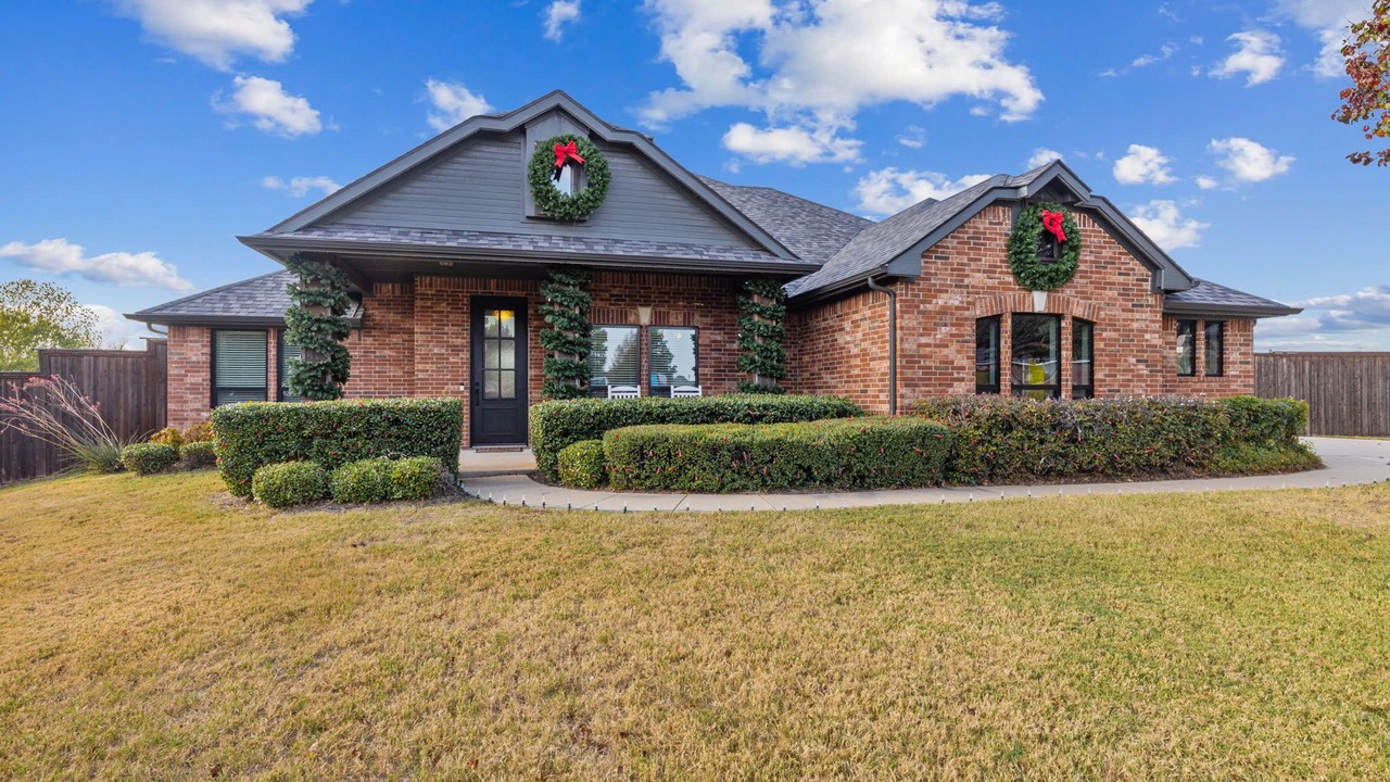 Photo of Outdoor in Royse City