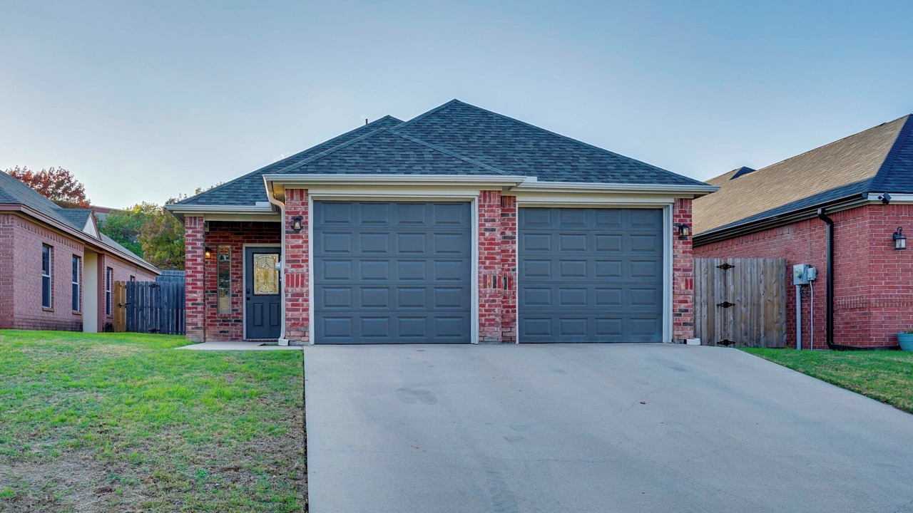 Photo of Outdoor in Weatherford