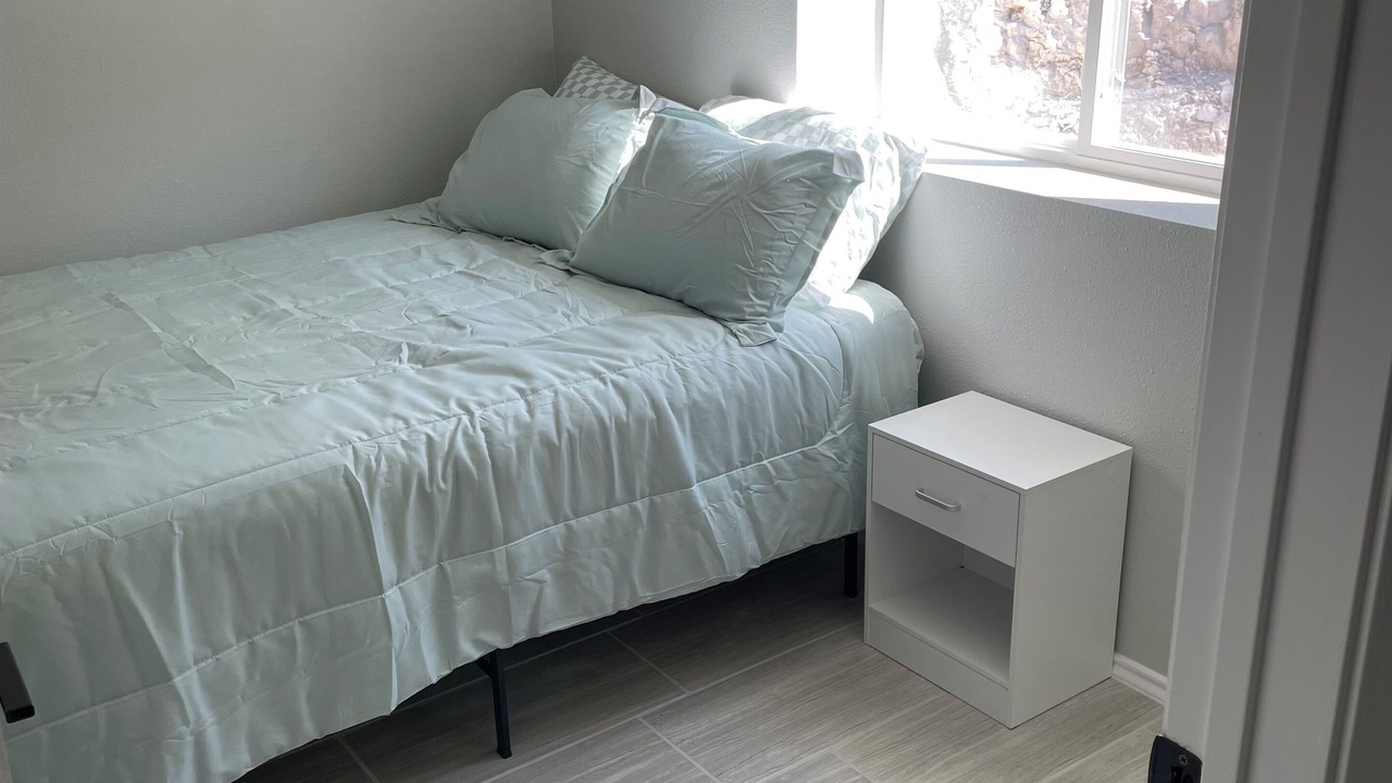 Photo of Bedroom in Gatesville