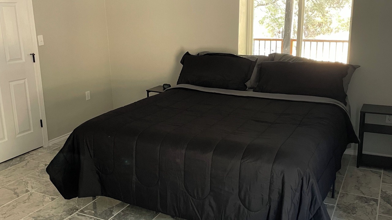 Photo of Bedroom in Gatesville