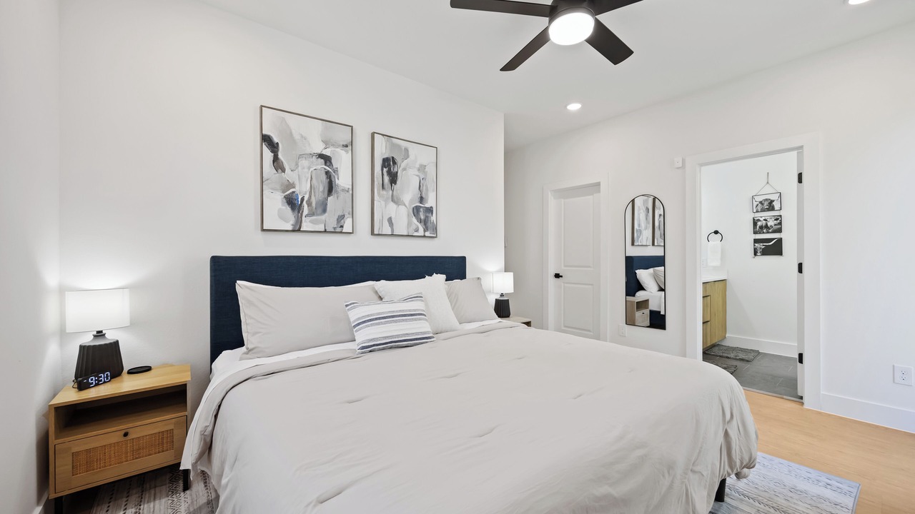 Photo of Bedroom in OST - South Union