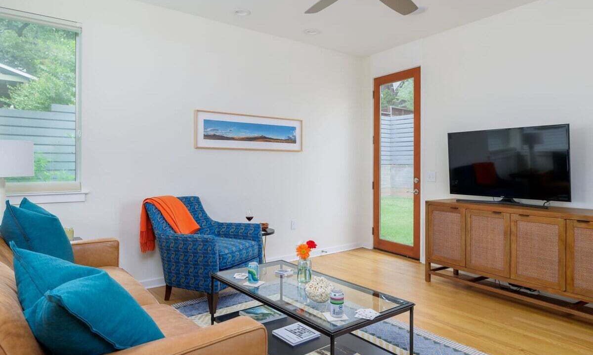 Photo of Bedroom in Westfield