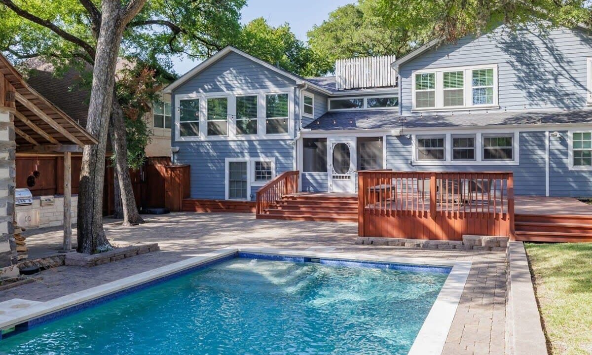 Photo of Outdoor in Tarrytown