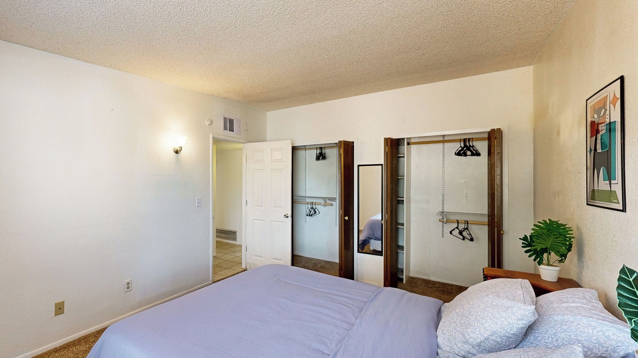 Photo of Bedroom in Sierra Vista