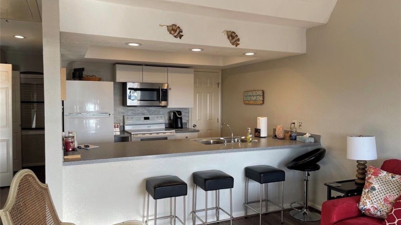 Photo of Kitchen in Pirates Cove