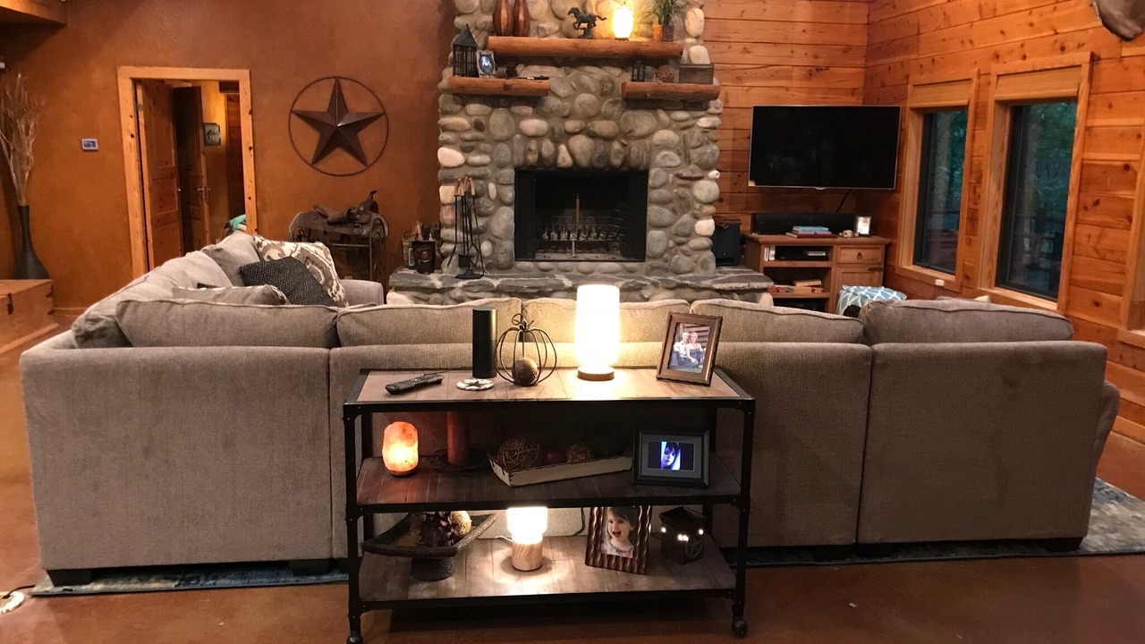 Photo of Livingroom in Gordonville