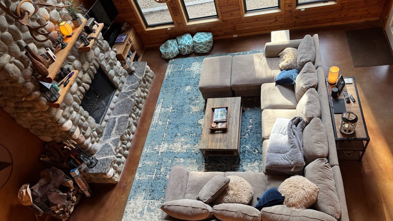Photo of Livingroom in Gordonville